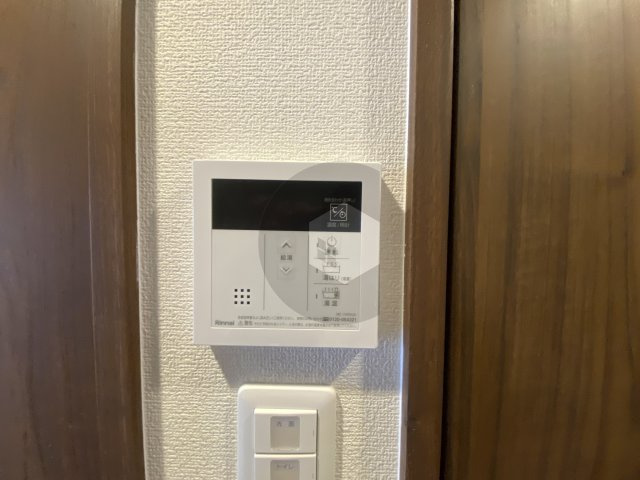 フォーリアライズ大阪ミッテの設備