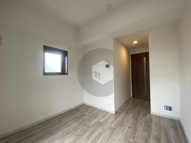 フォーリアライズ大阪ミッテの居間・リビング