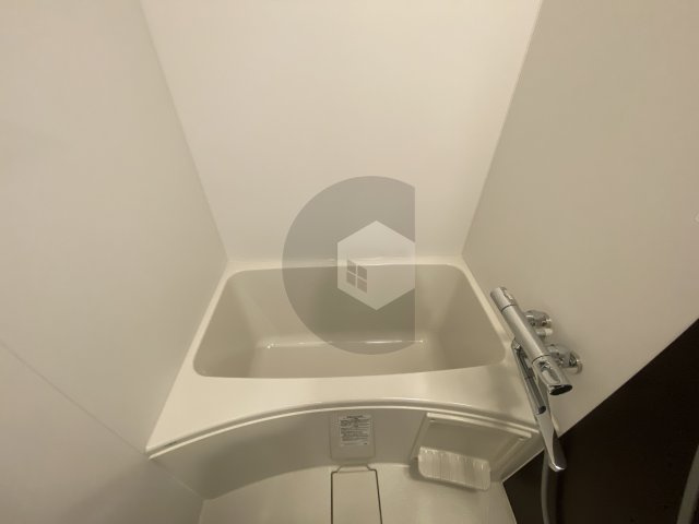 フォーリアライズ大阪ミッテの浴室