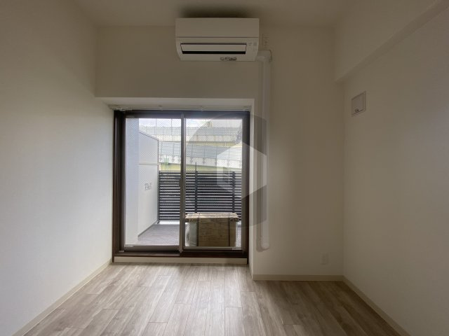 フォーリアライズ大阪ミッテの内装