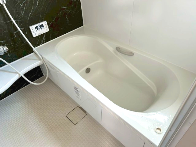 小野市黒川町　築浅中古住宅の浴室