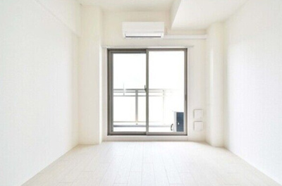 【洋室】 | ●エスリード中之島ザ・コア