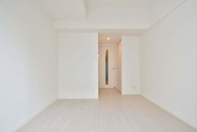 【居間・リビング】 | ●エスリード中之島ザ・コア