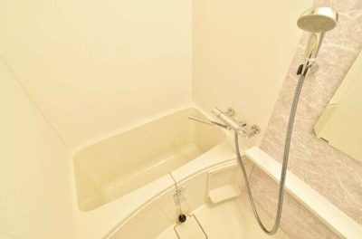 【浴室】 | ●エスリード中之島ザ・コア