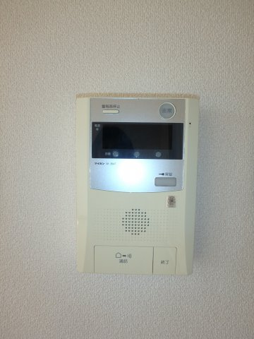 ココスi.ホールのセキュリティ