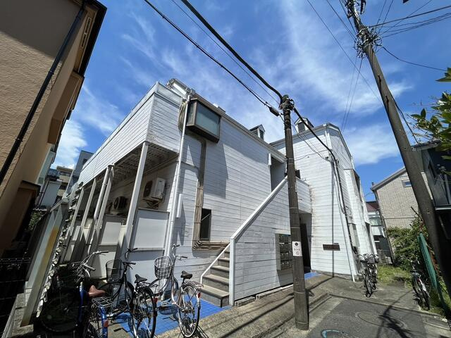 ダイアパレス101の画像