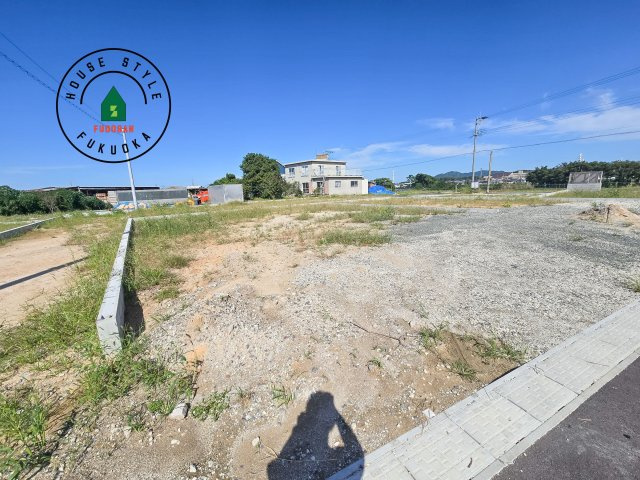 古賀市久保第2-7棟（3号棟）