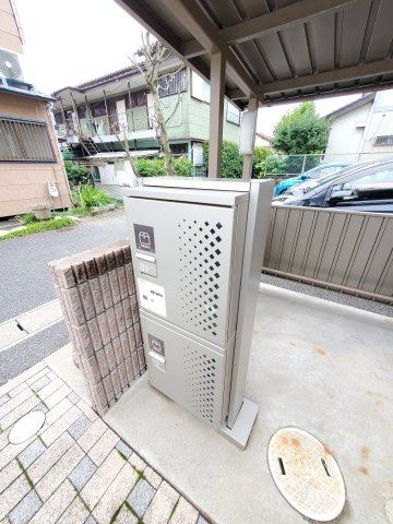 ヴィラセイワDのその他共用部分