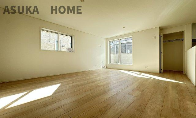 横浜市磯子区久木町 新築戸建て