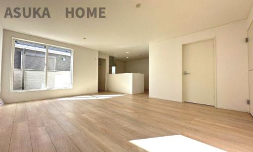 横浜市磯子区久木町 新築戸建て