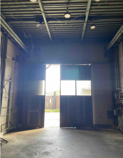 葛飾区東四つ木４丁目の倉庫