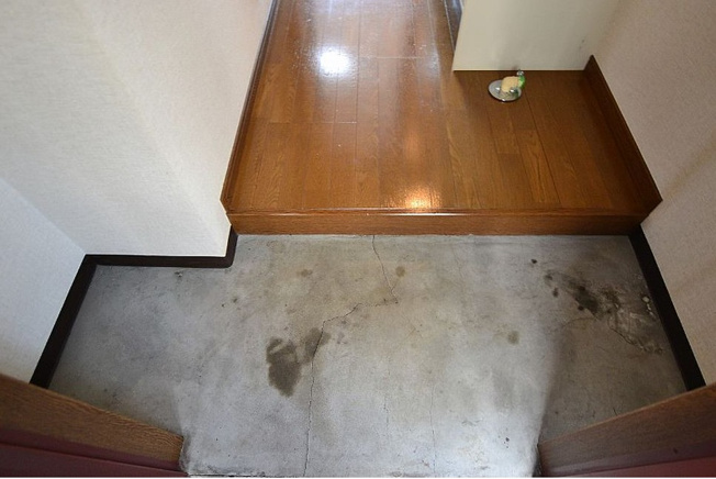 【玄関】 | アドバンスアイ