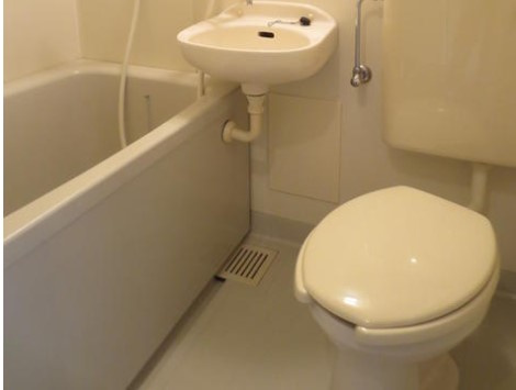 【浴室】 | アドバンスアイ