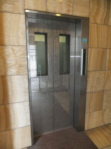 【ロビー】 | アドバンスアイ | ☆エレベーターあり☆