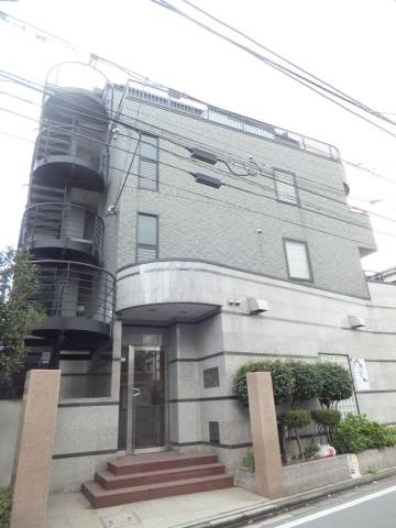 【外観】 | アドバンスアイ | ☆タイル貼りの立派な外観です☆