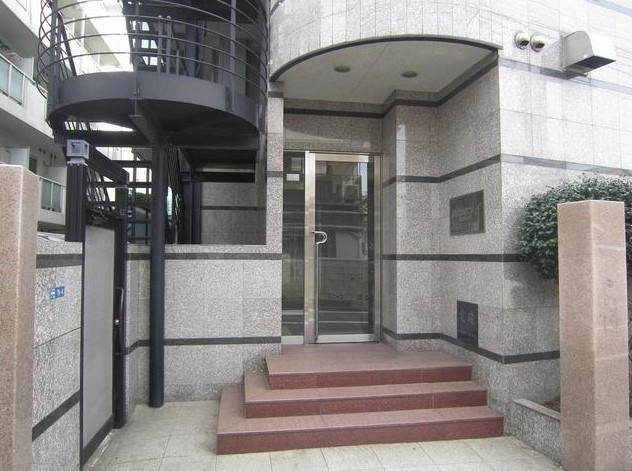 【エントランス】 | アドバンスアイ