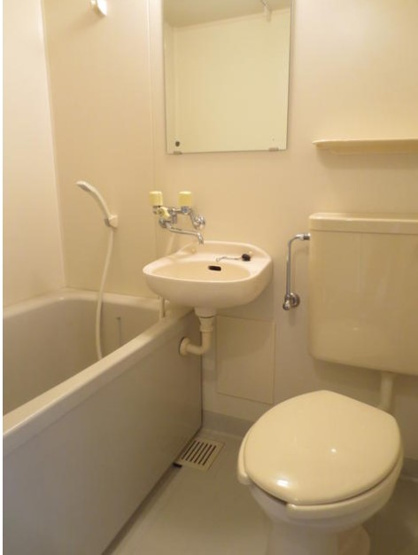 【浴室】 | アドバンスアイ