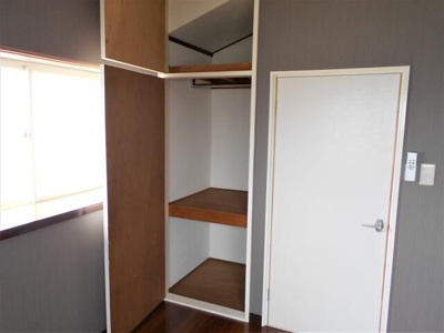 【寝室】 | フルハウス６