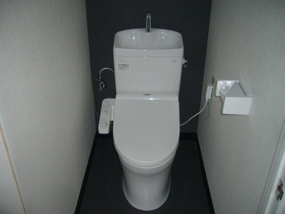 【トイレ】 | フルハウス６