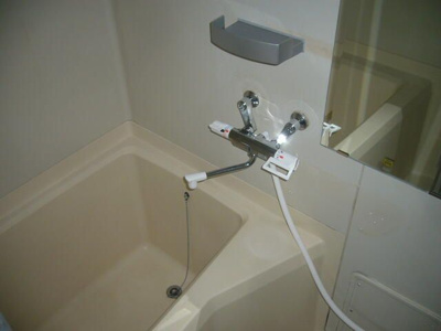 【浴室】 | フルハウス６