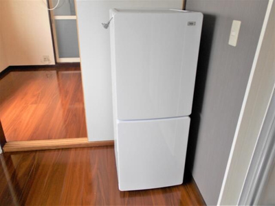 【設備】 | フルハウス６