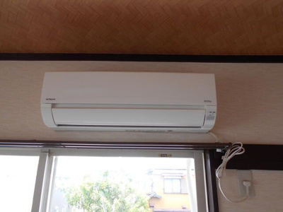 【その他共用部分】 | フルハウス６