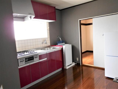 【居間・リビング】 | フルハウス６