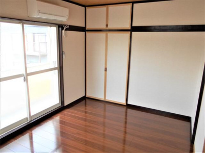 【内装】 | フルハウス６