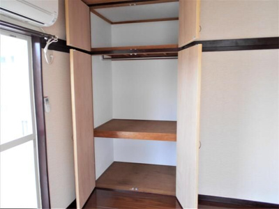 【収納】 | フルハウス６