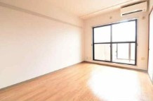 【寝室】 | カサグランデ永福