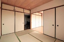 【和室】 | カサグランデ永福