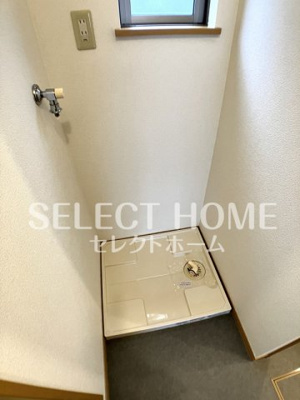 【設備】 | フォアサイトB