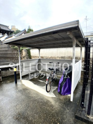 【その他共用部分】 | フォアサイトB