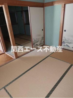 【その他】 | 東山町貸家