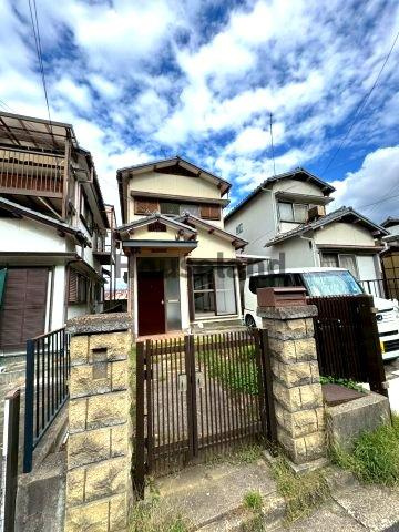 岩出市山崎の一戸建て