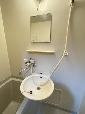 エミリーコート博多のトイレ