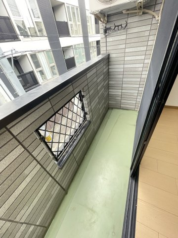 エミリーコート博多の設備