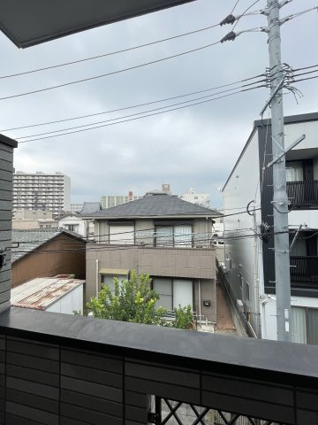 エミリーコート博多の収納