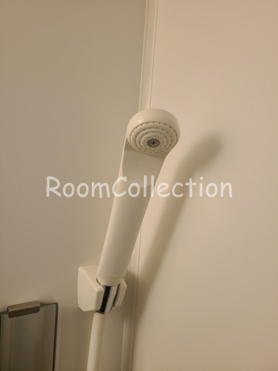 アーバンプレイス落合Ⅳのシャワールーム