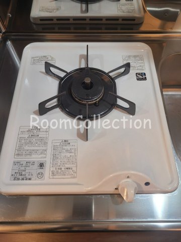 アーバンプレイス落合Ⅳの外観