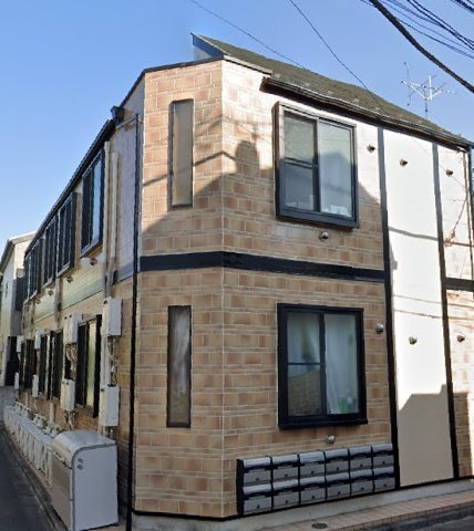 アーバンプレイス落合Ⅳ