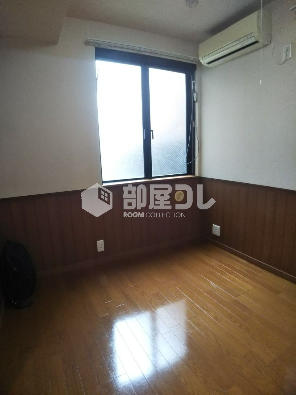 アーバンプレイス落合Ⅳの居間・リビング