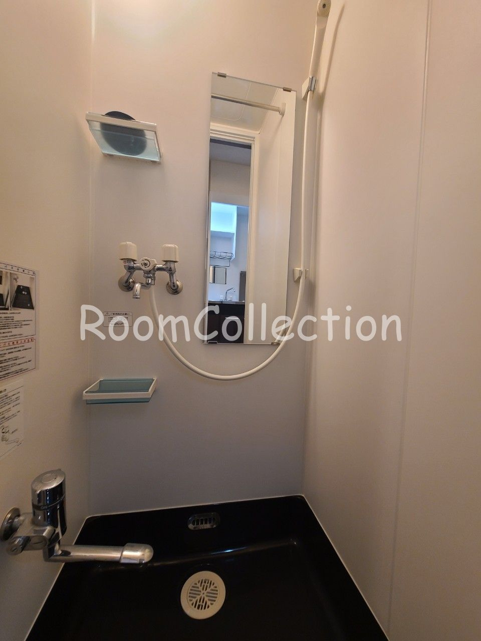 アーバンプレイス落合Ⅳの浴室