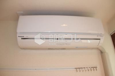 アーバンプレイス落合Ⅳの設備