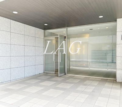 【エントランス】 | エルフレア立川 | エントランスです。