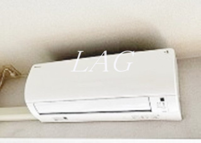 【設備】 | エルフレア立川 | エアコンです。