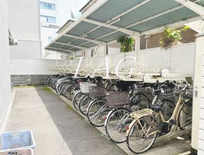 【その他】 | エルフレア立川