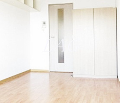 【居間・リビング】 | エルフレア立川 | 洋室です。