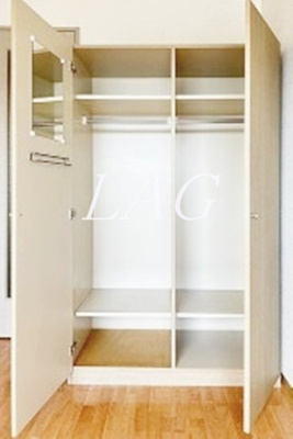 【収納】 | エルフレア立川 | 収納です。