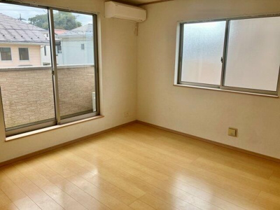 【寝室】 | 磯部戸建(イソベコダテ)